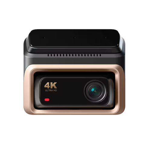 Ddpai Z60 Pro Araç içi Kamera