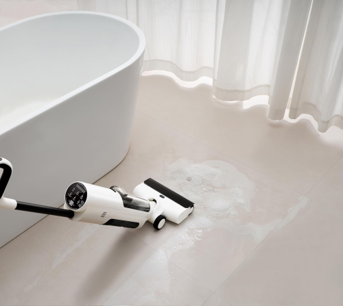 Xiaomi Truclean W20 Islak Kuru Şarjlı Dikey Süpürge