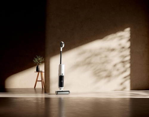 Xiaomi Truclean W20 Islak Kuru Şarjlı Dikey Süpürge