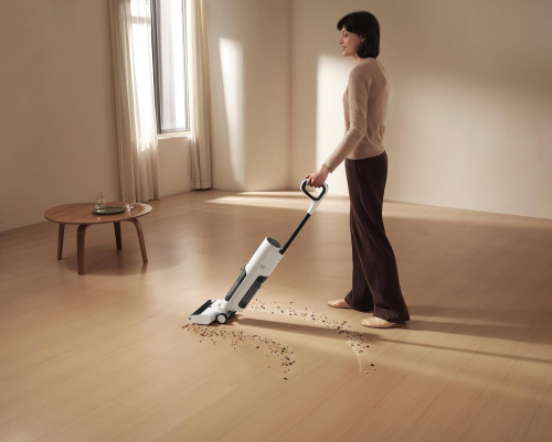 Xiaomi Truclean W20 Islak Kuru Şarjlı Dikey Süpürge