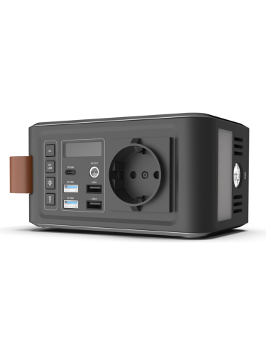 Xenon Smart Taşınabilir Kablosuz Güç İstasyonu X6801