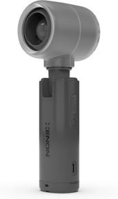 Xenon Smart X6101_M1 Mini El Vantilatörü Gri