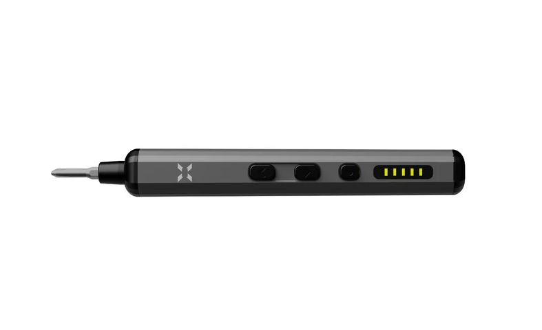 Xenon Smart X6832 Hassas Şarjlı Tornavida Seti (68 parça)