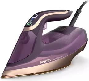 Philips Azur 8000 Serisi DST8040/30 3000 W Buharlı Ütü