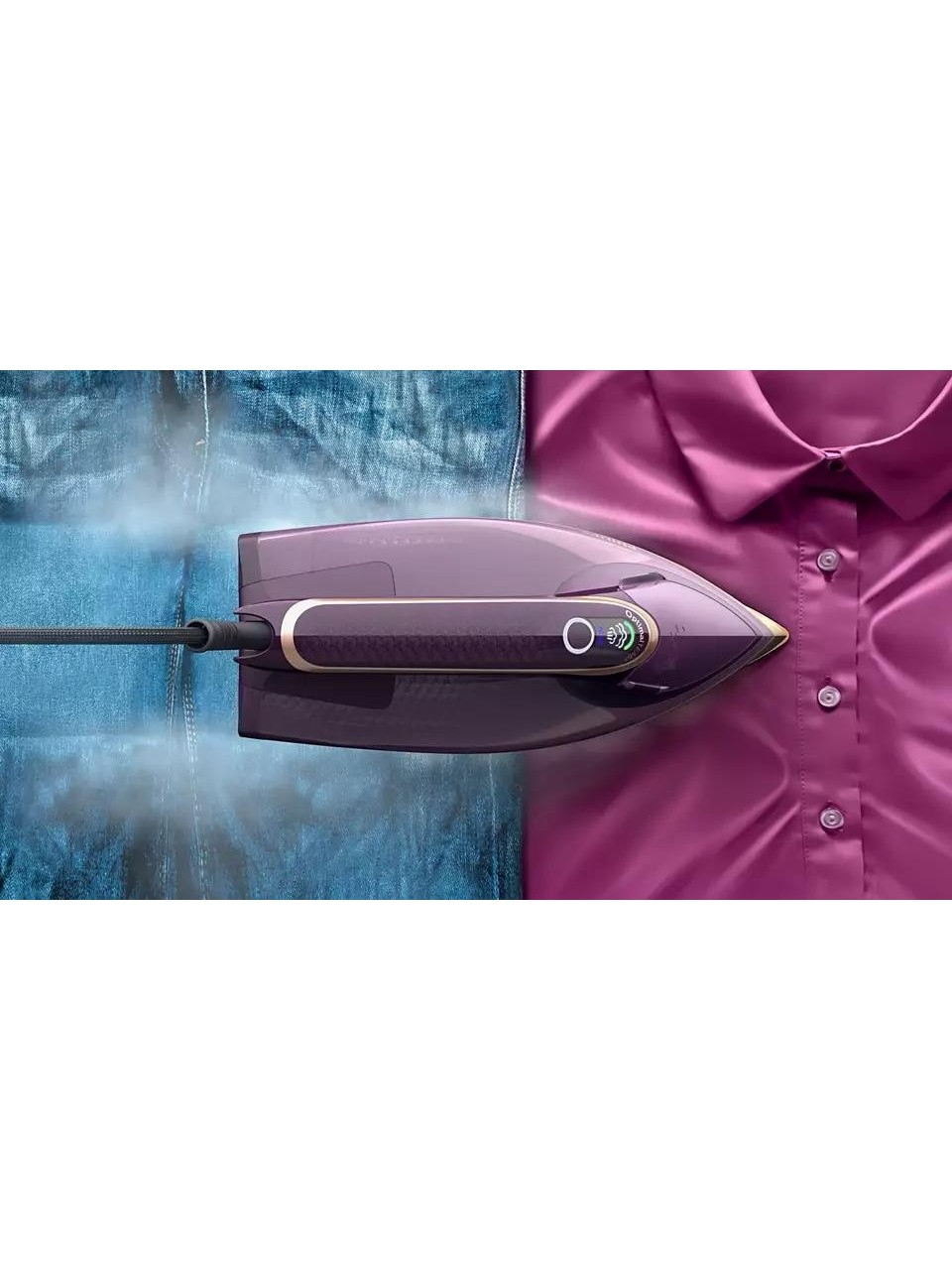 Philips Azur 8000 Serisi DST8040/30 3000 W Buharlı Ütü