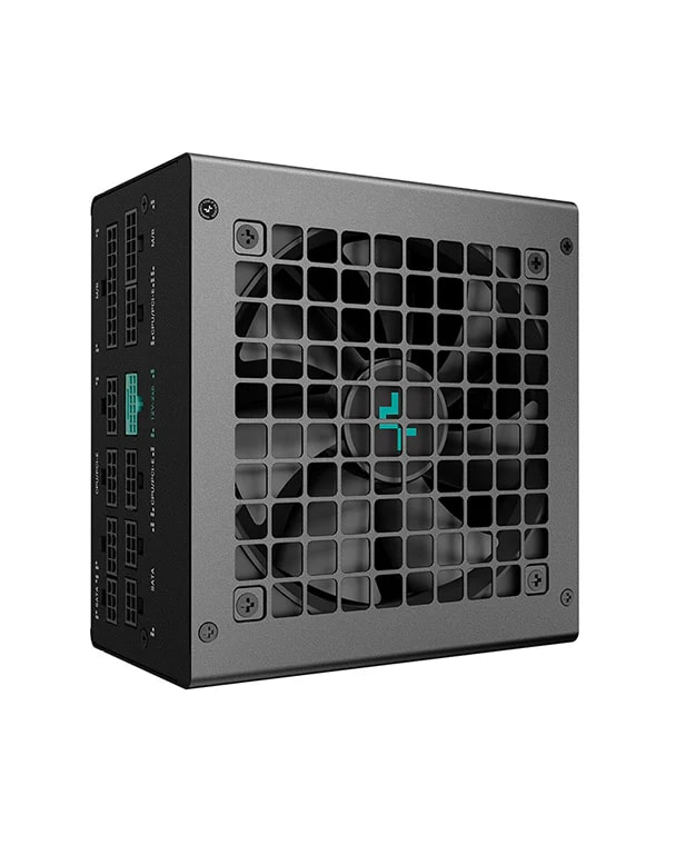 DeepCool PN850M 850W ATX 3.1 PCIe 5.1 80+ GOLD Güç Kaynağı