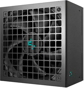 DeepCool PN1000M 1000W ATX 3.1 PCIe 5.1 80+ GOLD Güç Kaynağı