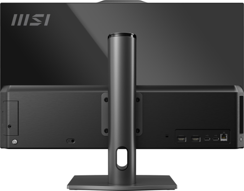 MSI MODERN AM272P 12M-1208XTR 27 FHD 16:9 (1920X1080) I5-1235U 16GB DDR4 1000GB SSD FDOS SIYAH AIO PC