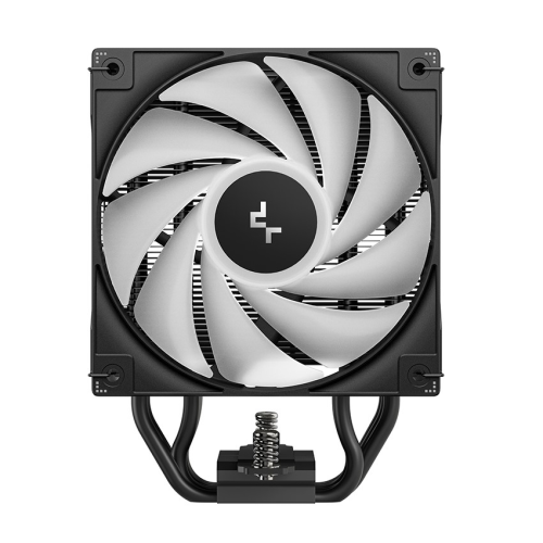 DeepCool AG500-BK-ARGB-V2 Kule Tipi İşlemci Soğutucu
