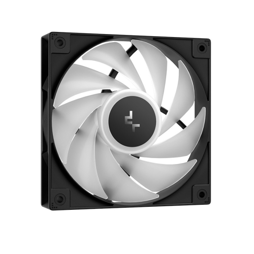 DeepCool AG500-BK-ARGB-V2 Kule Tipi İşlemci Soğutucu