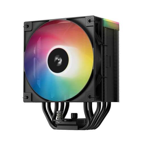 DeepCool AG500-BK-ARGB-V2 Kule Tipi İşlemci Soğutucu