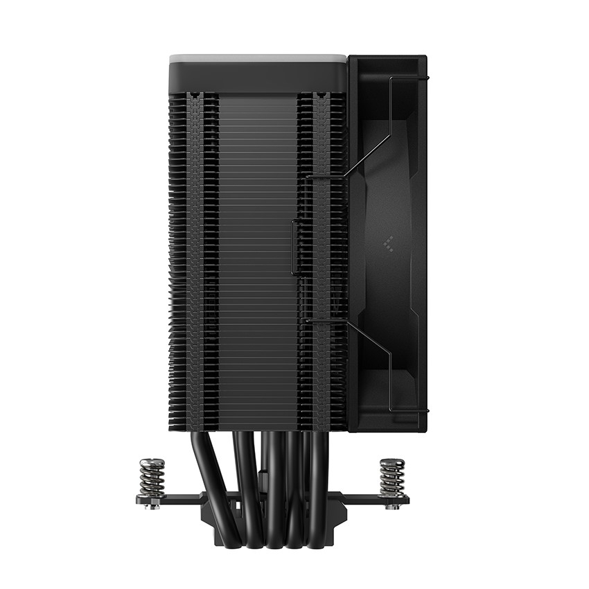 DeepCool AG500-BK-ARGB-V2 Kule Tipi İşlemci Soğutucu