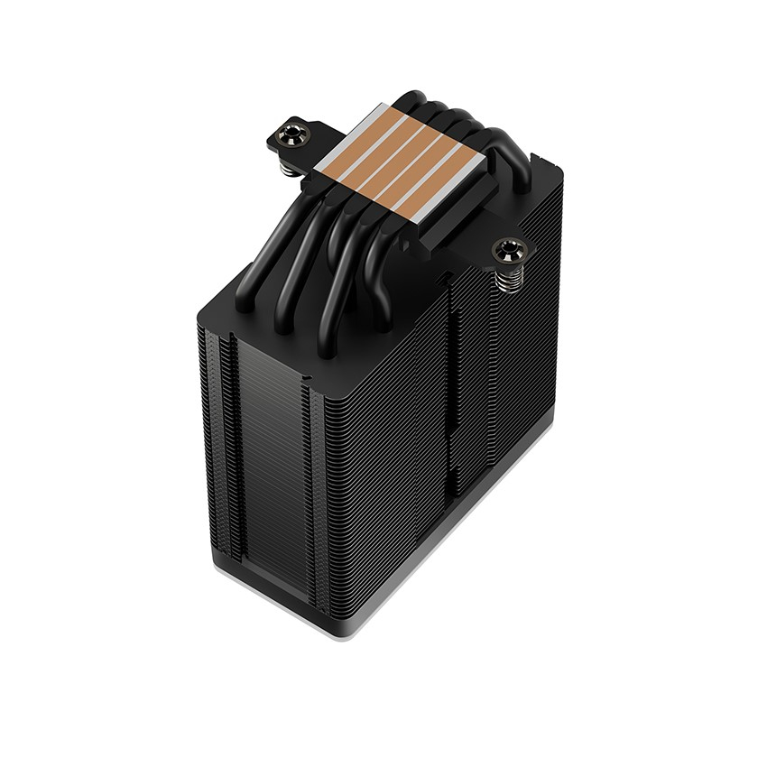 DeepCool AG500-BK-ARGB-V2 Kule Tipi İşlemci Soğutucu