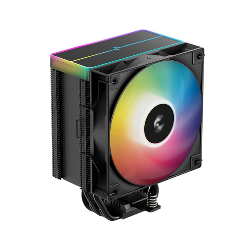 DeepCool AG500-BK-ARGB-V2 Kule Tipi İşlemci Soğutucu