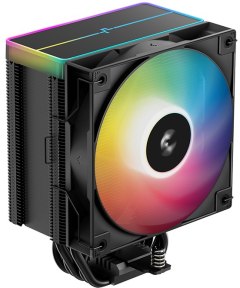 DeepCool AG500-BK-ARGB-V2 Kule Tipi İşlemci Soğutucu