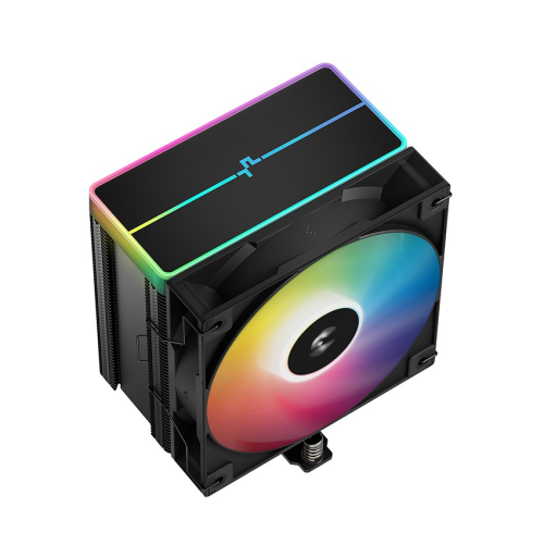 DeepCool AG500-BK-ARGB-V2 Kule Tipi İşlemci Soğutucu