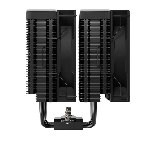 DeepCool AG620-BK-ARGB-V2 Kule Tipi İşlemci Soğutucu