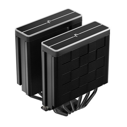 DeepCool AG620-BK-ARGB-V2 Kule Tipi İşlemci Soğutucu
