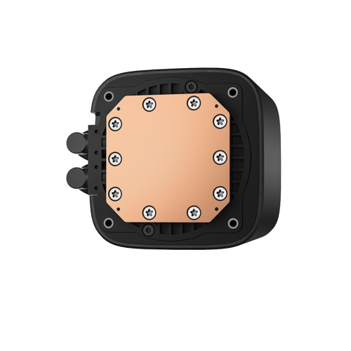 DeepCool LE360-V2 360mm Siyah İşlemci Sıvı Soğutucu