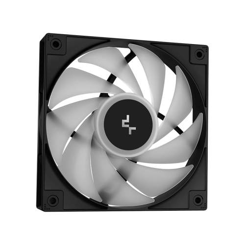 DeepCool LE240-V2 240mm Siyah İşlemci Sıvı Soğutucu
