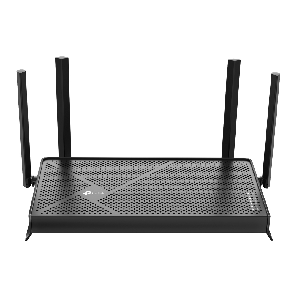 TP-Link Archer BE230 BE3600 Çift Bantlı Wi-Fi 7 Router