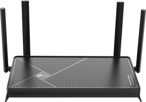 TP-Link Archer BE230 BE3600 Çift Bantlı Wi-Fi 7 Router