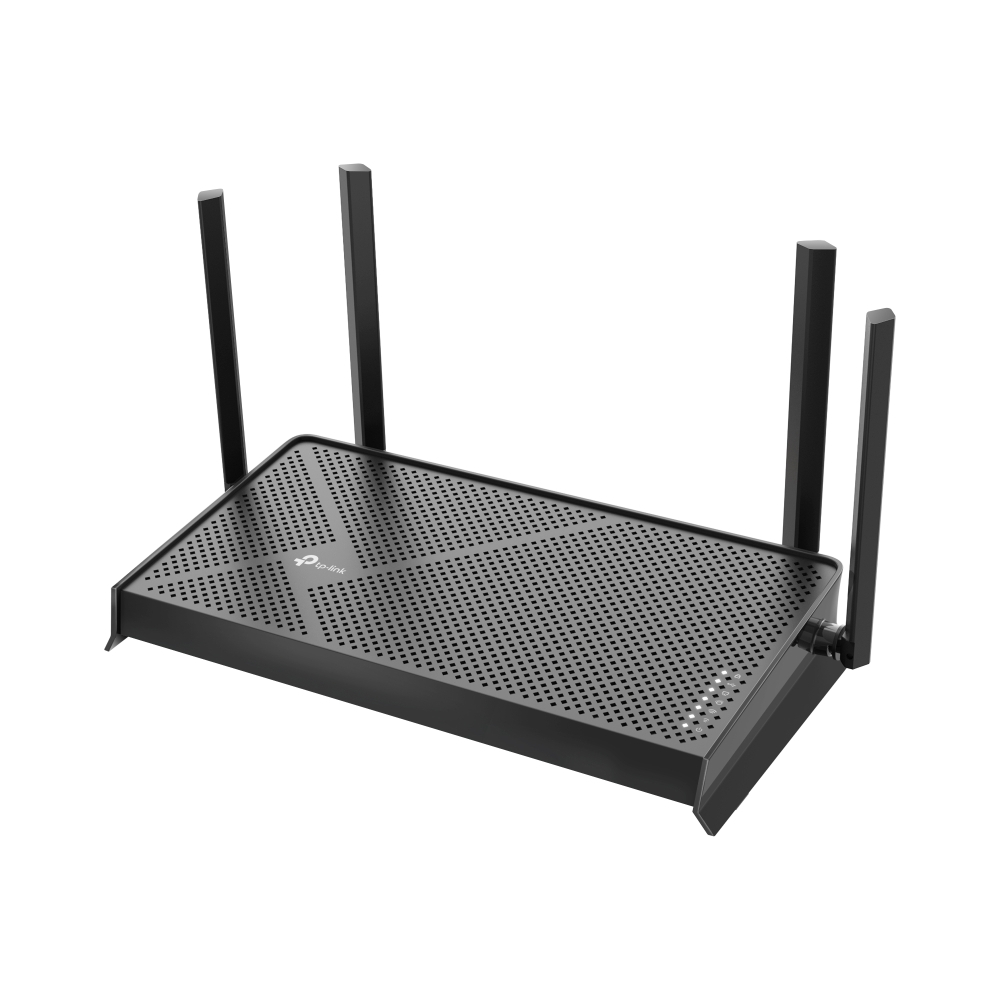 TP-Link Archer BE230 BE3600 Çift Bantlı Wi-Fi 7 Router