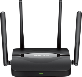 Mercusys MR25BE BE3600 Çift Bant Wi-Fi 7 Router
