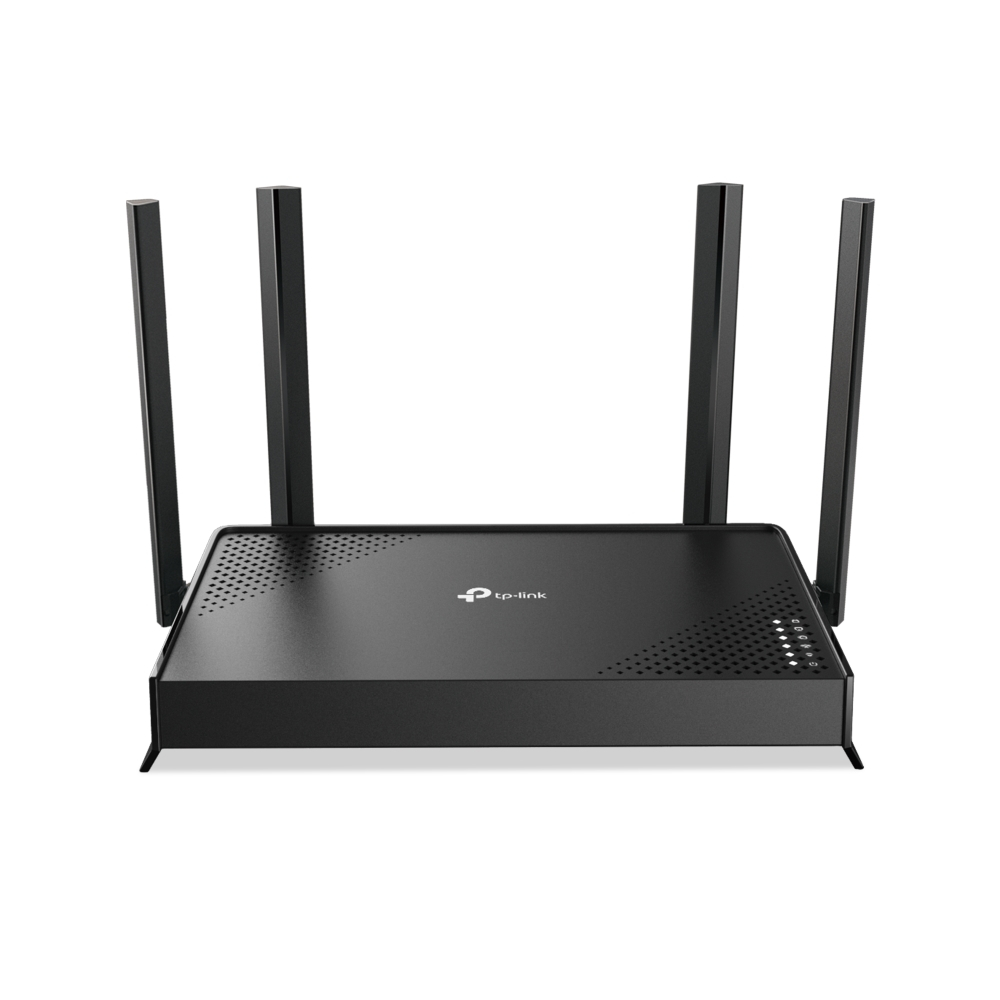 TP-Link Archer BE220 BE3600 Çift Bant Wi-Fi 7 Router