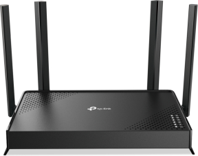 TP-Link Archer BE220 BE3600 Çift Bant Wi-Fi 7 Router
