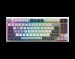 MSI FORGE GK600 TKL WIRELESS SKY TR RGB Mekanik Gaming (Oyuncu) Klavye