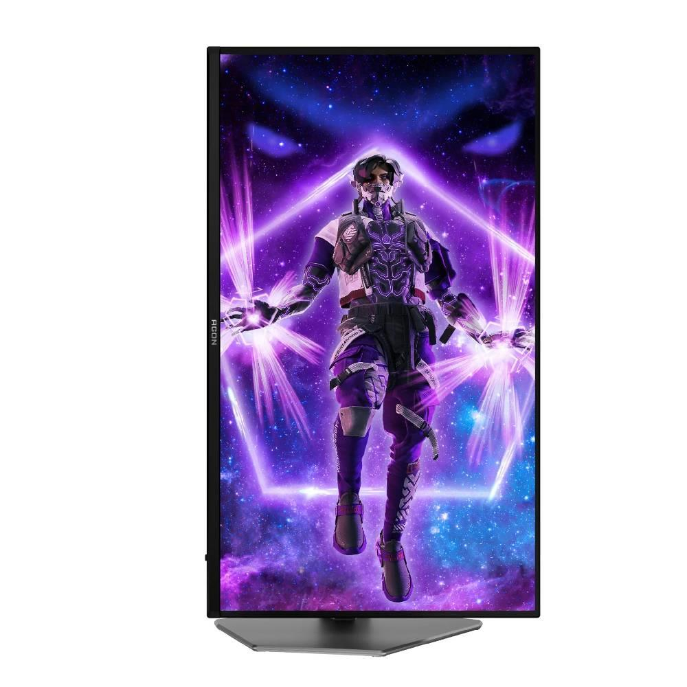 AOC Agon Pro 31.5″ AG326UD 165Hz 0.03Ms Adaptive Sync QD-OLED 4K Gaming Monitör