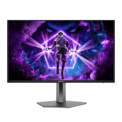 AOC Agon Pro 31.5″ AG326UD 165Hz 0.03Ms Adaptive Sync QD-OLED 4K Gaming Monitör