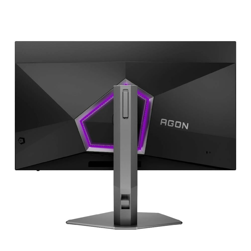 AOC Agon Pro 31.5″ AG326UD 165Hz 0.03Ms Adaptive Sync QD-OLED 4K Gaming Monitör