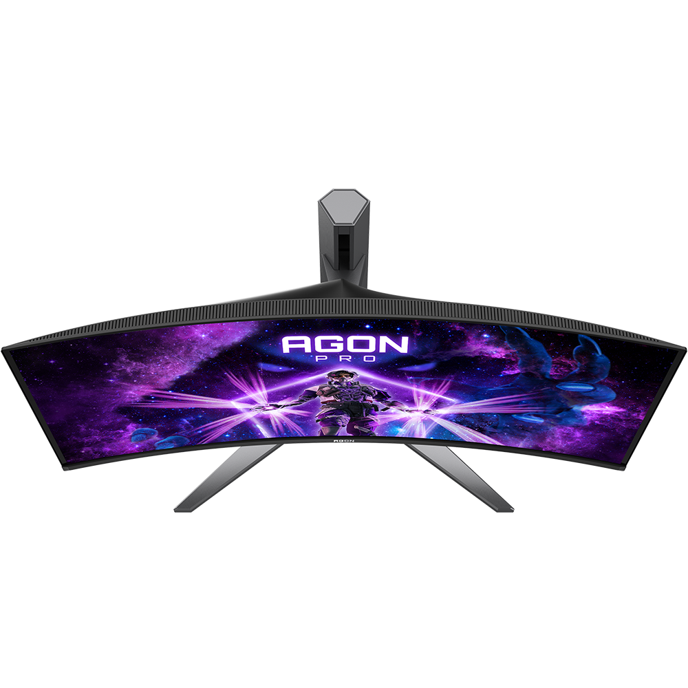 AOC Agon AG346UCD 34″ 175Hz 0.3Ms HDMI DP USB AdaptiveSync HDR400 WQHD OLED Gaming Monitör