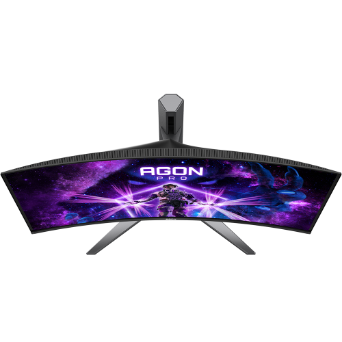 AOC Agon AG346UCD 34″ 175Hz 0.3Ms HDMI DP USB AdaptiveSync HDR400 WQHD OLED Gaming Monitör