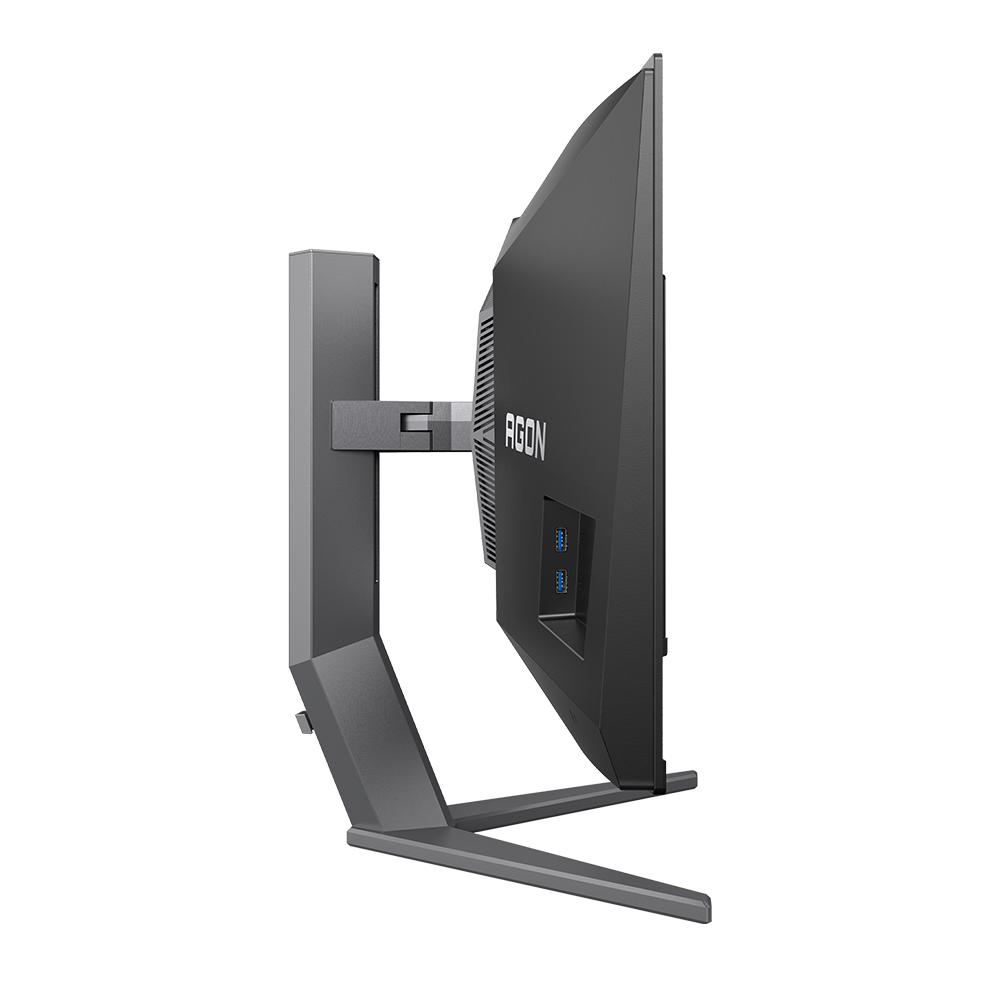 AOC Agon AG346UCD 34″ 175Hz 0.3Ms HDMI DP USB AdaptiveSync HDR400 WQHD OLED Gaming Monitör