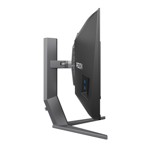 AOC Agon AG346UCD 34″ 175Hz 0.3Ms HDMI DP USB AdaptiveSync HDR400 WQHD OLED Gaming Monitör