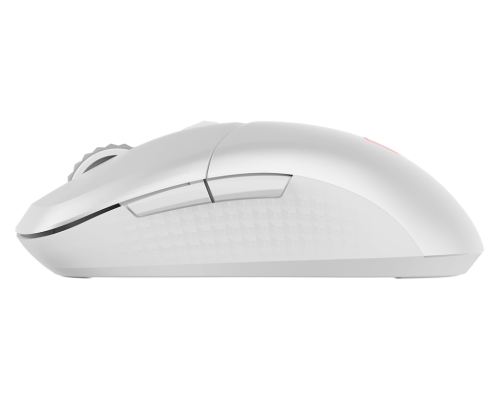 MSI VERSA 300 Wireless Beyaz Gaming (Oyuncu) Mouse