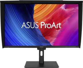 ASUS ProArt Display PA32UCE 31.5″ 60Hz 5Ms 4K UHD Adaptive Sync IPS Pivot Monitör