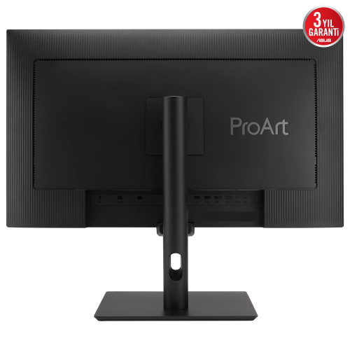 ASUS ProArt Display PA32UCE 31.5″ 60Hz 5Ms 4K UHD Adaptive Sync IPS Pivot Monitör