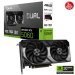 ASUS Dual GeForce RTX 5060 OC 8G DUAL-RTX5060-O8G-GAMING GDDR7 128Bit Gaming (Oyuncu) Ekran Kartı