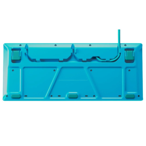 SteelSeries SSK64949 Apex 3 TKL TR Q RGB Membrane Kablolu Aqua Gaming (Oyuncu) Klavye