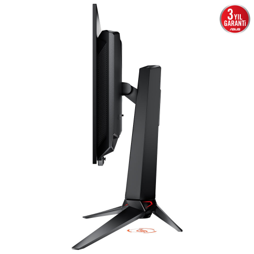  ASUS ROG Swift PG32UCDMZ 31.5″ 240Hz 0.03ms Eyecare 4K Utra HD  QD-OLED  Gaming (Oyuncu) Monitör 