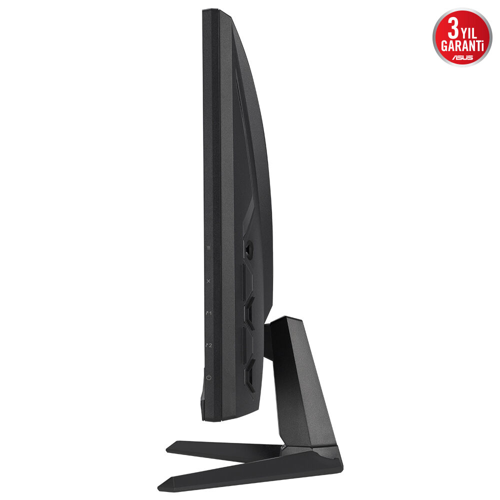 ASUS TUF GAMING VG257Q5A 24.5″ 200Hz 0.5ms Gaming AI ELMB Full HD Fast VA Gaming (Oyuncu) Monitör