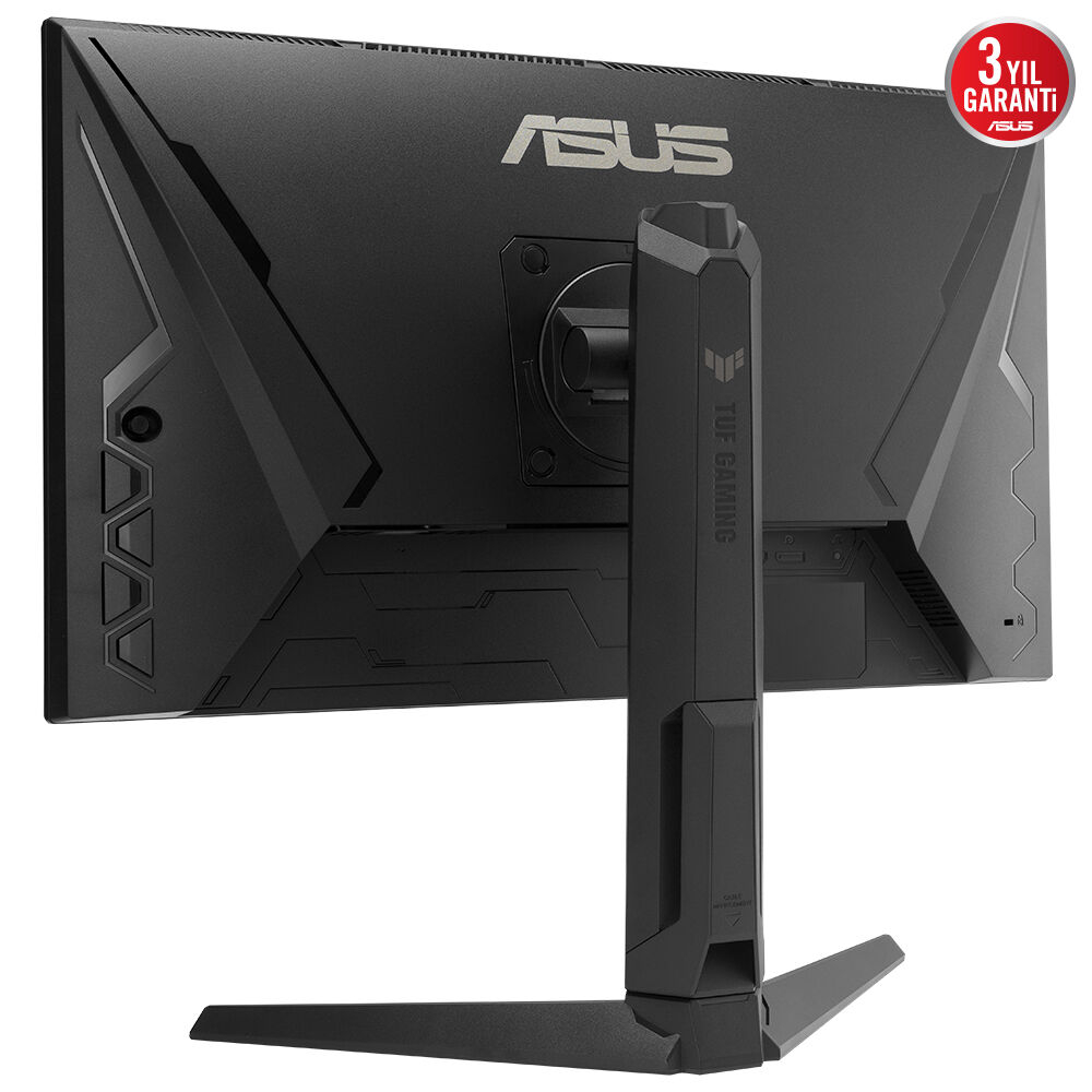 ASUS TUF GAMING VG259QMRL5A 24.5″ 310Hz 0.3ms Gaming AI ELMB Sync Full HD Fast IPS Gaming (Oyuncu) Monitör