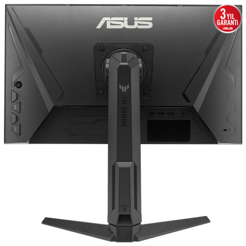 ASUS TUF GAMING VG259QMRL5A  24.5″ 310Hz  0.3ms Gaming AI ELMB Sync  Full HD Fast IPS Gaming (Oyuncu) Monitör