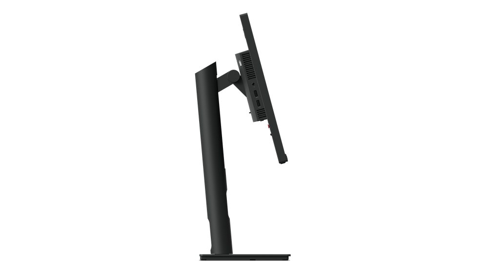 Lenovo T24i-30 63CFMATXTK 4Ms 60Hz HDMI+DP+VGA IPS FHD Vesa Pivot Monitör