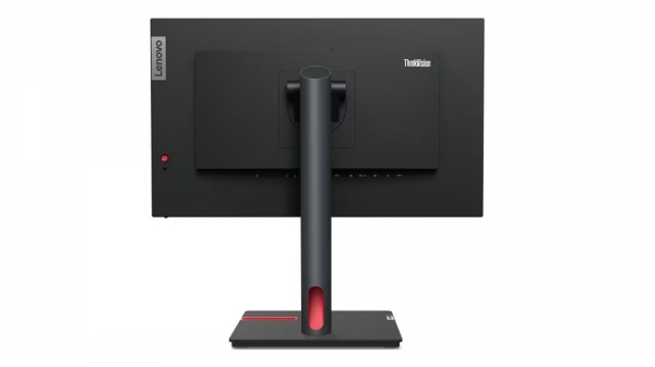 Lenovo P24h-30 63B3GAT6TK 24″ 2K 4Ms 60Hz HDMI+DP+USB-C IPS Pivot Monitör