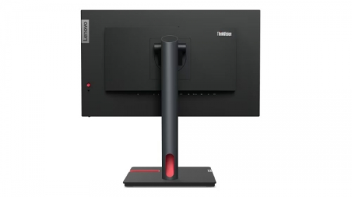 Lenovo P24h-30 63B3GAT6TK 24″ 2K 4Ms 60Hz HDMI+DP+USB-C IPS Pivot Monitör